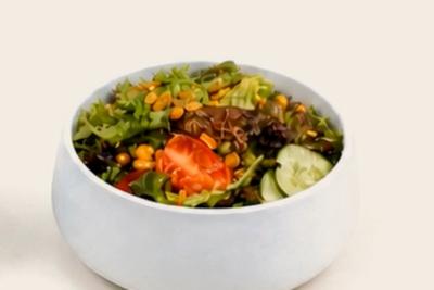 Vegetais mix