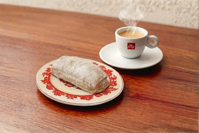 COMBO CIABATTA
