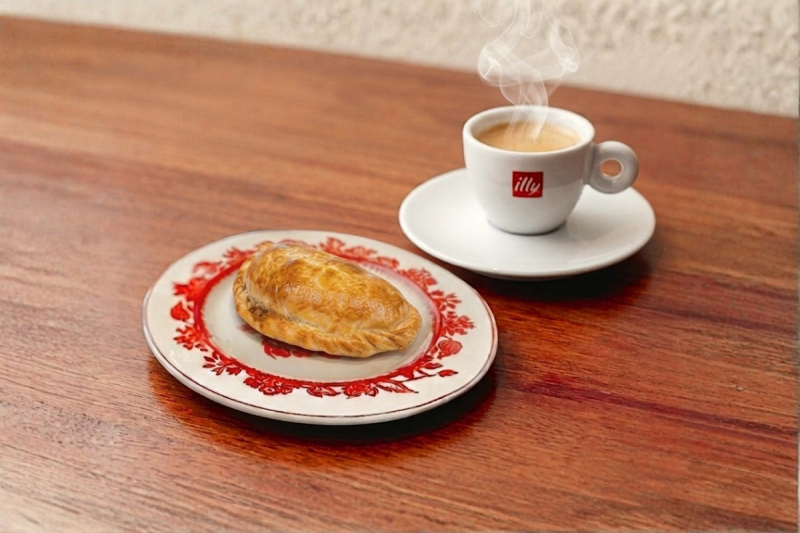 COMBO EMPANADA