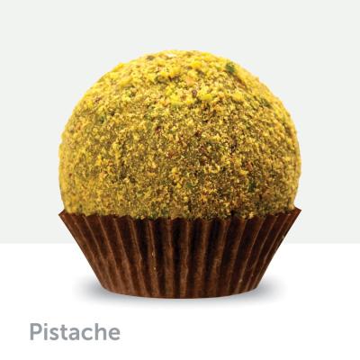 BRIGADEIRO PISTACHE