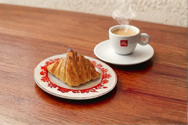 COMBO CROISSANT