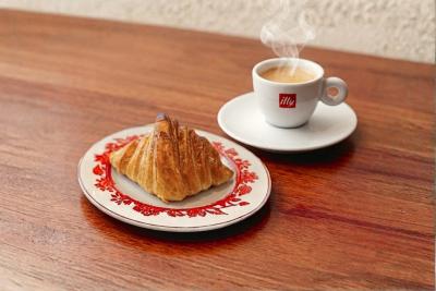 COMBO CROISSANT