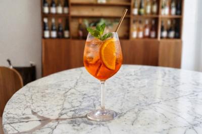 APEROL SPRITZ