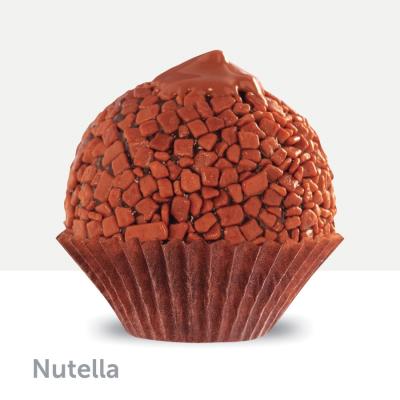 BRIGADEIRO NUTELLA