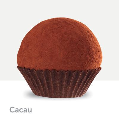 BRIGADEIRO 50% CACAU BELGA