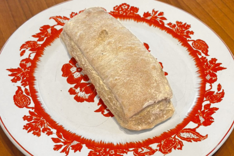 CIABATTA