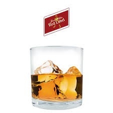 Dose de Whisky Red Label